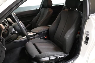 BMW 1 Serie - afbeelding nr 19