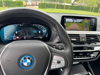 BMW iX3 BMW iX3 High Executive Full Options Automaat - afbeelding nr 13