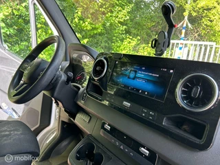 Mercedes-Benz Sprinter Mercedes Sprinter Koelauto 314 2.2 CDI  LETOP !!!! versnellingbak stuk !!!!! - afbeelding nr 14