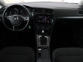 Volkswagen Golf Volkswagen Golf 1.5 TSI Comfortline | Trekhaak | Carplay |  Adaptive cruise | Navigatie | Parkeerhulp | Climate control | Bluetooth | Getint glas - afbeelding nr 7