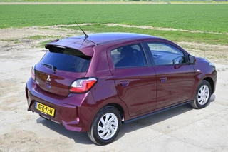 Mitsubishi Space Star - afbeelding nr 14