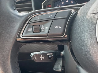 Audi A1 Sportback Audi A1 Sportback 30 TFSI AUTOMAAT CAMERA 1 EIG - afbeelding nr 18