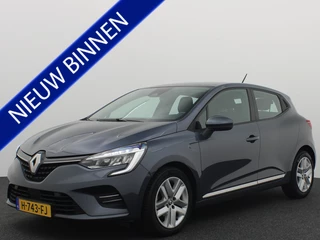 Renault Clio FULL LED / CARPLAY / AIRCO / DAB+ / CRUISE / PDC / NL-AUTO - afbeelding nr 1