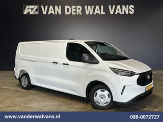 Ford Transit Custom 2.0 TDCI 136pk L2H1 Euro6 Airco | Camera | LED | Cruisecontrol | Apple Carplay