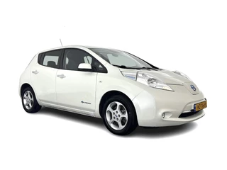 Nissan Leaf Acenta 30 kWh