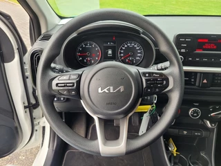 Kia Picanto - afbeelding nr 15