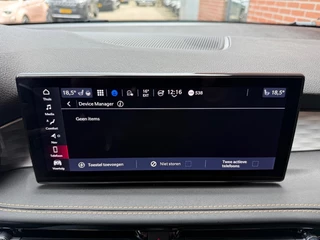 Alfa Romeo Tonale Alfa Romeo Tonale 1.5T HYBRID VELOCE ADAP-CRUISE CLIMA NAVI CAMERA PDC 19-LMV - afbeelding nr 19