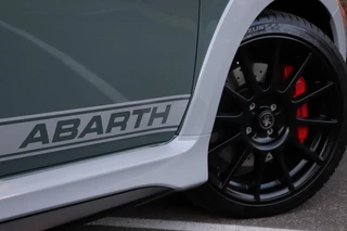 Abarth 500 - afbeelding nr 19