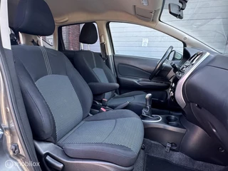 Nissan Note Nissan Note 1.2 Acenta | Airco | Trekhaak | Family pack - afbeelding nr 15