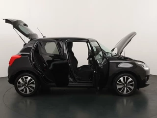 Suzuki Swift Suzuki Swift stijl AUTOMAAT 1.2 Stijl - afbeelding nr 22