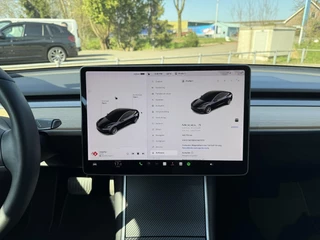 Tesla Model 3 Tesla Model 3 Long Range AWD Dual | Autopilot | Panorama | Leder | - afbeelding nr 18