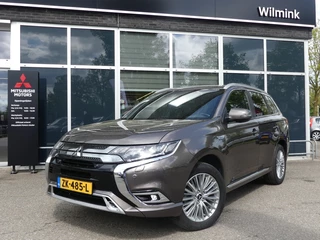 Mitsubishi Outlander - 209981375-0