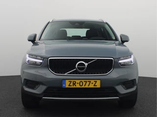 Volvo XC40 AUTOMAAT / TREKHAAK / FULL LED / STOELVERW / CARPLAY / CAMERA / NAVI / CLIMA / NL-AUTO - afbeelding nr 23