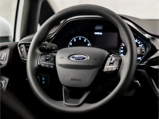 Ford Fiesta (APPLE CARPLAY, GROOT NAVI, PARKEERSENSOREN, SPORTSTOELEN, CRUISE, LANE ASSIST, DAB+, NIEUWSTAAT) - afbeelding nr 18
