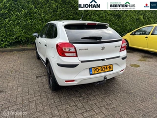Suzuki Baleno Suzuki Baleno 1.0 Boosterjet High Executive - afbeelding nr 6