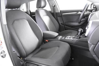 Audi A3 Audi A3 Sportback 35 TFSI *1ste Eigenaar*Navigatie*Stoelverwarming* - afbeelding nr 10