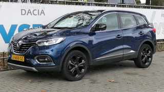 Renault Kadjar - afbeelding nr 7