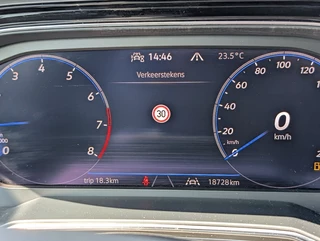 Volkswagen Taigo Volkswagen Taigo Taigo 1.0 TSI R-Line - afbeelding nr 21