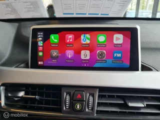 BMW X1 BMW X1 XDRIVE25E PLUG-IN HYBRIDE / Automaat / Apple Carplay / - afbeelding nr 19