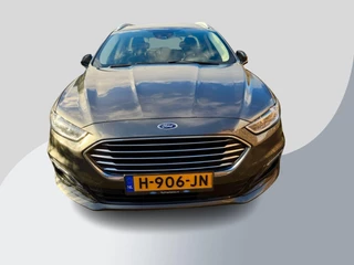 Ford Mondeo Ford Mondeo Wagon 2.0 IVCT HEV Titanium 187pk Cruise Control | Navigatie | Apple Carplay / Android Auto | Climate control - afbeelding nr 2