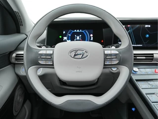 Hyundai Nexo (INCL-BTW) (WATERSTOF) *PANO | NAPPA-FULL-LEATHER | NAVI-FULLMAP | ADAPT.CRUISE |  FULL-LED | KEYLESS | DAB |  KRELL-AUDIO | WIDESCREEN-COCKPIT | SURROUND-VIEW | SHIFT-PADDLES | COMFORT-SEATS - afbeelding nr 18