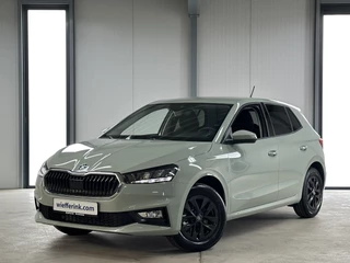 Škoda Fabia 1.0 TSI 115 pk DSG Edition | Apple Carplay/Android Auto | Camera | Winter Pakket |