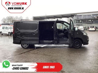 Fiat Talento Fiat Talento 2.0 MJ 150 pk L2 EXPORT ONLY Navi/ Camera/ PDC/ Cruise/ Trekhaak/ Airco - afbeelding nr 6