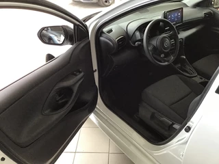 Mazda 2 Hybrid Mazda 2 Hybrid 1.5 Centre-line - afbeelding nr 5