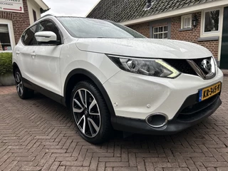 Nissan QASHQAI - afbeelding nr 31