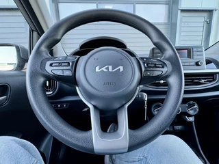 Kia Picanto Kia Picanto 1.0 DPi ComfortLine | Lage KM NAP ! | NIEUWSTAAT | 5 Drs | Airco | Cruise | Garantie t/m 2029 | - afbeelding nr 18