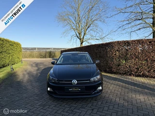 Volkswagen Polo Volkswagen Polo 1.0 TSI Highline navi/airco/ACC✅ - afbeelding nr 3