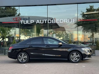 Mercedes-Benz CLA Mercedes CLA-klasse 180 Ambition 209 Org 42191 km Nap - afbeelding nr 10