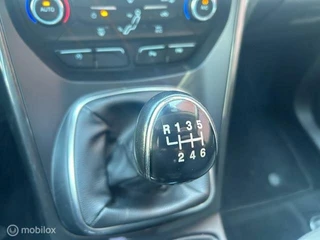 Ford Grand C-Max Ford Grand C-Max 1.0 Titanium 7p/navi/6-24 mnd garantie mogelijk - afbeelding nr 12