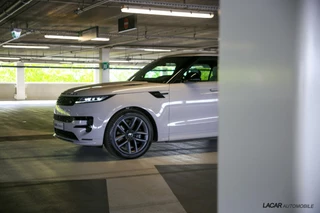 Land Rover Range Rover Sport Land Rover Range Rover Sport P460e Dynamic SE I Borasco Grey - afbeelding nr 29