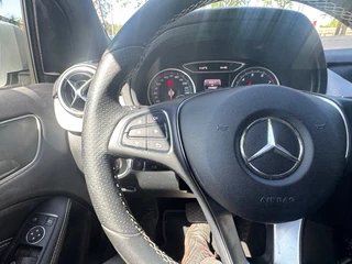 Mercedes-Benz B-Klasse - afbeelding nr 15