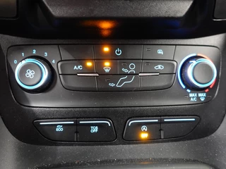 Ford Transit Connect Ford Transit Connect 100pk Automaat L2 Navigatie Camera Trekhaak Cruise control Parkeersensoren 3-Zits - afbeelding nr 21