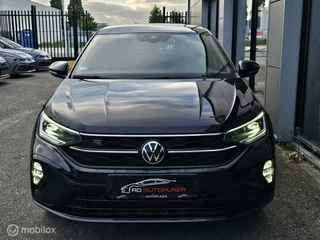 Volkswagen Taigo Volkswagen Taigo 1.0 TSI R-Line Panorama/IQ Light/Camera/Virtual - afbeelding nr 9