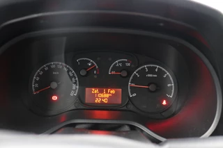 Opel Combo - afbeelding nr 23