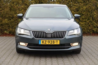 Škoda Superb Skoda Superb 1.4 TSI ACT DSG Aut. Style Carplay|Ecc|Navi|Pdc|Lmv|Iso-fix - afbeelding nr 89