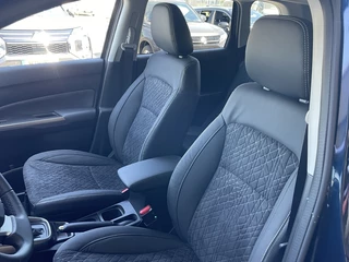 Suzuki Vitara - afbeelding nr 18