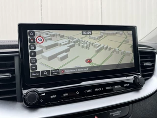 Kia Ceed Sportswagon Kia Ceed Sportswagon 1.4 T-GDi DynamicPlusLine|Trekhaak|NAP - afbeelding nr 7
