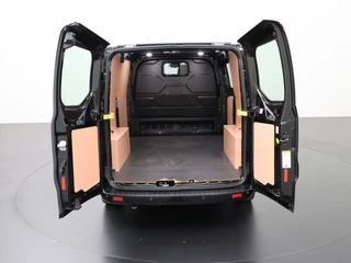 Ford Transit Custom | Multimedia | Navigatie | 3-Persoons - afbeelding nr 4