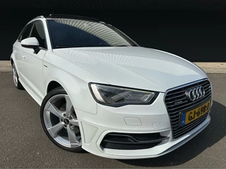 Audi A3 - afbeelding nr 1