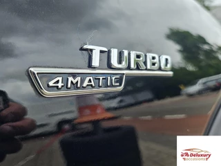 Mercedes-Benz GLB Mercedes GLB AMG 35 4MATIC Premium - afbeelding nr 10