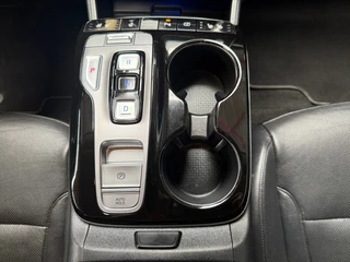 Hyundai Tucson Hybrid Hyundai Tucson Hybrid 1.6 T-GDI HEV Premium | LEER| 360° CAMERA | SMART PARKING - afbeelding nr 19
