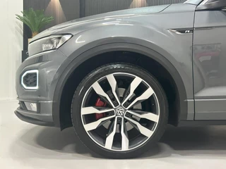 Volkswagen T-Roc Volkswagen T-Roc 1.5 TSI DSG R-Line|Pano|Virtual|Camera|BOMVOL - afbeelding nr 11