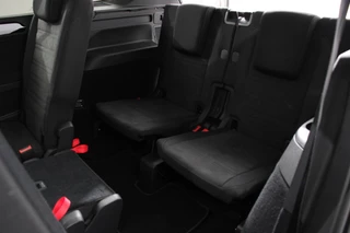 Volkswagen Touran Volkswagen Touran 1.5 TSI DSG Highline 7p | Navigatie | Apple Carplay/Android Auto | Parkeersensoren | Adaptive Cruise Control | Stoel-en stuurverwarming | Elektrische achterklep | Getinte ramen | Climatronic - afbeelding nr 13