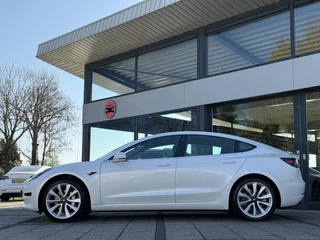 Tesla Model 3 Tesla Model 3 Range Plus RWD | Autopilot | Panorama | Leder | - afbeelding nr 3