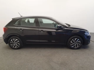 Volkswagen Polo Volkswagen Polo 1.0 TSI 95pk DSG/AUT Life Camera, Climatronic - afbeelding nr 5