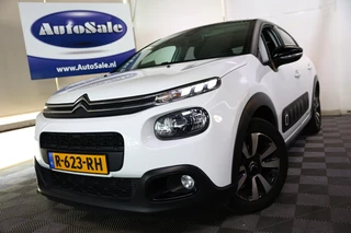 Citroën C3 Citroën C3 1.2 PureTech Shine AUTOMAAT PANO CARPLAY '20 - afbeelding nr 20